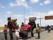 Comité binacional se reunirá este lunes para abordar desafíos migratorios entre Chile y Perú