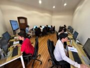 Hospital de La Serena inicia implementación del nuevo Registro Clínico Digital “ALMA”