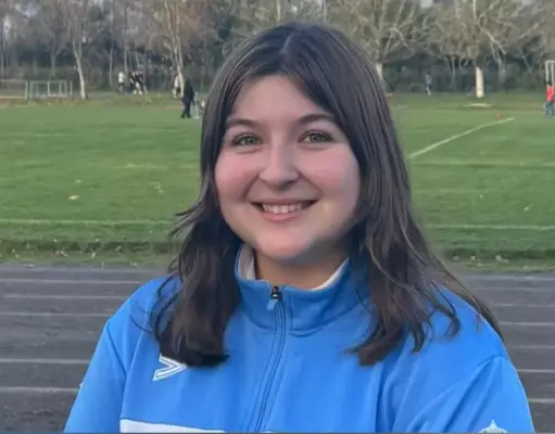 Chilena clasifica a la final de “Codificadas”, el torneo que busca a la mejor programadora de Latinoamérica