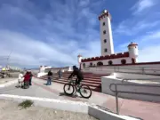 La Serena: “Paseo El Faro” potenciará el turismo y el emprendimiento local