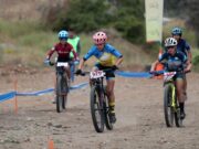 Mountain Bike XCO vuelve en gloria al Cendyr La Serena con vibrante final regional escolar