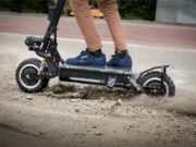 Scooters eléctricos serán implementados en La Serena