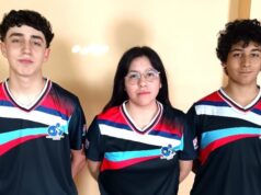 Tenimesistas atacameños competirán en el Campeonato Nacional de Ñuñoa
