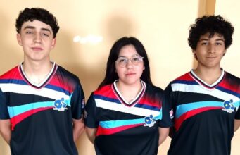 Tenimesistas atacameños competirán en el Campeonato Nacional de Ñuñoa