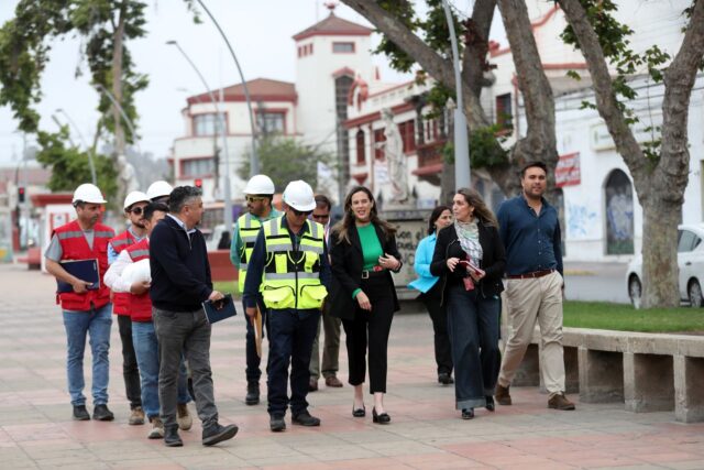 CONSERVACION DE FACHADAS