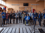 Royalty Minero impulsa mejoras históricas en salud y espacios comunitarios en Freirina