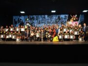 Plantel de Coquimbo Unido es distinguido como hijos y ciudadanos ilustres de la comuna