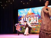 Copiapó inaugura el Encuentro Binacional ATACARI 2025 con delegaciones de Argentina y Atacama