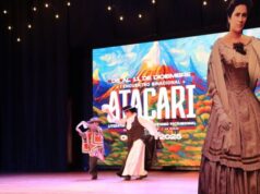 Copiapó inaugura el Encuentro Binacional ATACARI 2025 con delegaciones de Argentina y Atacama