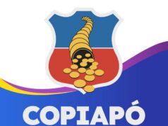 Con multitudinario desfile, Copiapó celebra su 281° aniversario