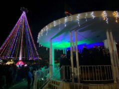 Villancico itinerante recorrerá El Salvador, Barquito y Chañaral con espíritu navideño