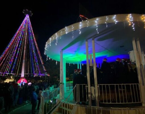 Villancico itinerante recorrerá El Salvador, Barquito y Chañaral con espíritu navideño