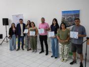 Programa Lazos finaliza intervención 2025 en Vallenar reforzando el apoyo a familias y la prevención temprana