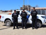 Flamenco fue escenario del inicio oficial del periodo estival en Chañaral