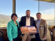 Gobierno Regional destacó avances del Plan Atacama y reforzó compromiso con la educación pública para 2026