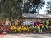 Autoridades lanzan Plan de Acción por Incendios Forestales para la temporada 2025-2026 en Atacama