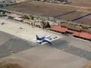 Avanzan gestiones para concretar vuelos entre La Serena y San Juan: nuevas reuniones definirán ruta y operación