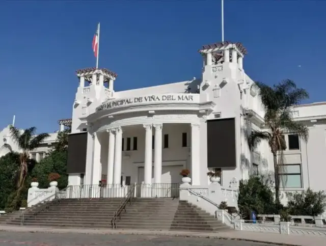 CASINO VIÑA DEL MAR