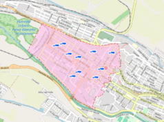 Modernización de infraestructura sanitaria en Vallenar contempla corte programado de agua potable