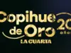 Estos son todos los ganadores del Copihue de Oro 2025