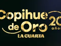 Estos son todos los ganadores del Copihue de Oro 2025