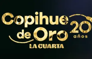 Estos son todos los ganadores del Copihue de Oro 2025