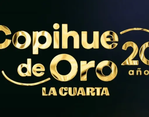 Estos son todos los ganadores del Copihue de Oro 2025