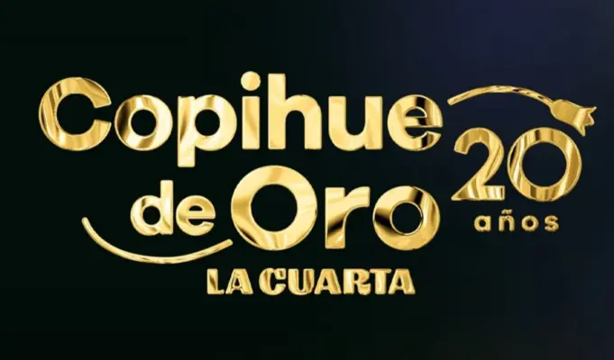 Estos son todos los ganadores del Copihue de Oro 2025