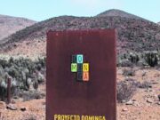 Fiscalía abre investigación penal por presuntos pagos irregulares vinculados al proyecto Dominga