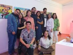 Centro Cultural Ser Humano inaugura destacada exposición de artes visuales que releva el talento local en Copiapó