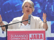 “Estado de Excepción mientras sea necesario”: Jara presenta plan con 14 compromisos para La Araucanía