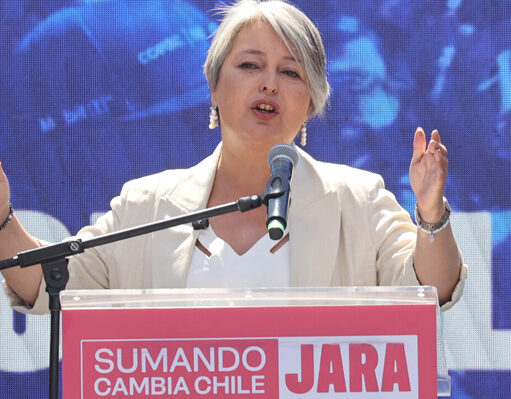 “Estado de Excepción mientras sea necesario”: Jara presenta plan con 14 compromisos para La Araucanía