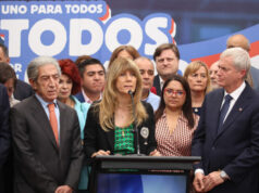 Kast recibe apoyo de Demócratas y Amarillos y abre la puerta a incorporarlos en un eventual Gobierno