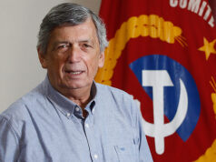 Carmona califica agresión a ministra Lincolao como “error político” y cuestiona su impacto en la agenda