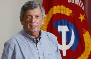 Carmona califica agresión a ministra Lincolao como “error político” y cuestiona su impacto en la agenda