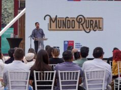 Gobierno impulsa plataforma digital para que productores rurales comercialicen sus productos a nivel nacional