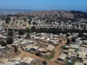 Contraloría toma razón de decreto que destina casi $11 mil millones para expropiar megatoma de San Antoni