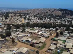 Contraloría toma razón de decreto que destina casi $11 mil millones para expropiar megatoma de San Antoni