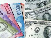 Peso chileno se fortalece y el dólar cae a niveles mínimos tras contundente triunfo de Kast