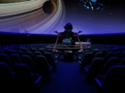 Vicuña es sede del XIV Encuentro de Planetarios de América del Sur