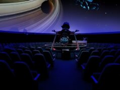 Vicuña es sede del XIV Encuentro de Planetarios de América del Sur