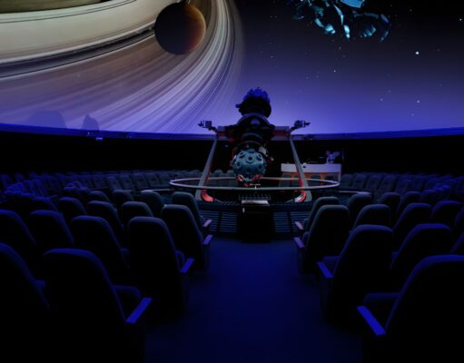 Vicuña es sede del XIV Encuentro de Planetarios de América del Sur