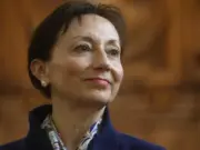 Gloria Ana Chevesich hace historia y asume como primera presidenta de la Corte Suprema