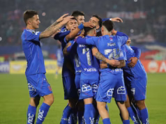 La U lidera el fútbol chileno en 2025 según ranking mundial de la IFFHS