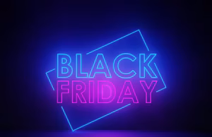 Black Friday 2025 cerró con US$561 millones en ventas y un comercio electrónico en niveles récord