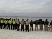Carabineros da inicio al Plan Verano Seguro 2026 con servicios preventivos reforzados en la región de Atacama