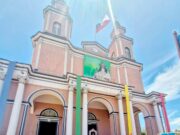 Fervor, tradición y comercio marcaron multitudinaria Fiesta Grande de Andacollo