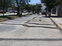 MOP inicia mejoramiento de Avenida Las Delicias en Vicuña para fortalecer conectividad y seguridad vial
