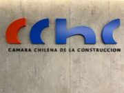 CChC proyecta recuperación gradual del sector construcción con crecimiento de 2,2% en 2025 y 4,8% en 2026