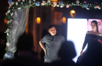 La Serena celebra el Día Internacional de la Discapacidad con exitoso desfile de moda inclusivo en Plaza de Armas